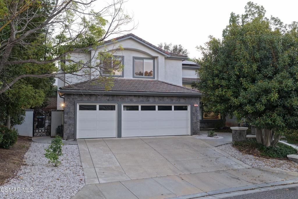 25 Humboldt Street, Simi Valley