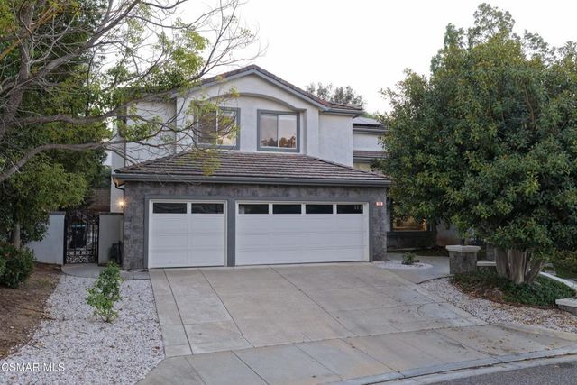 25 Humboldt Street, Simi Valley