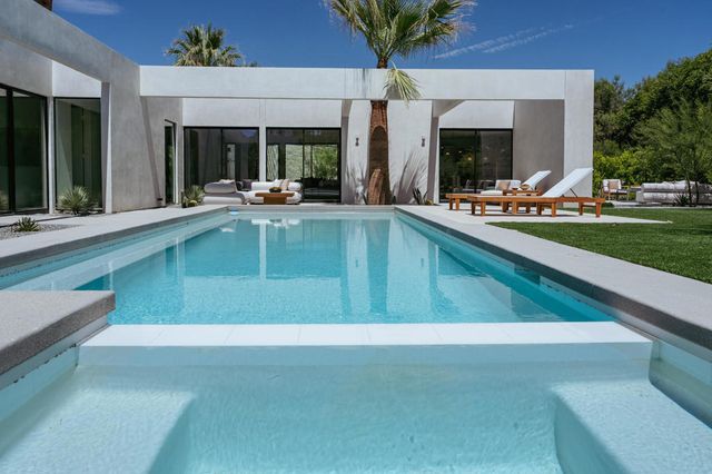 74895 Canterbury Court, Palm Desert