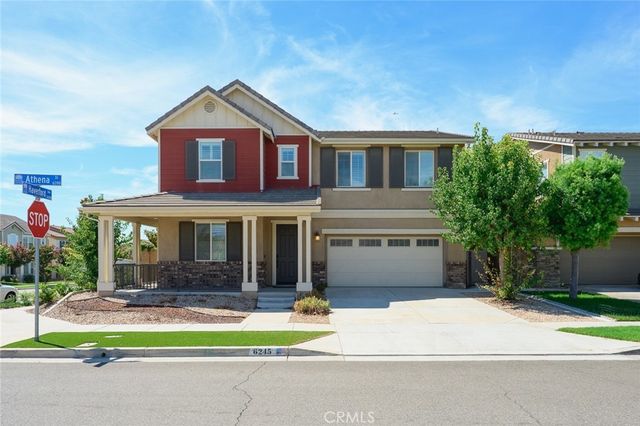 6245 Athena Street, Chino
