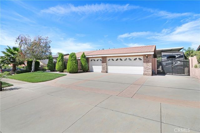 6192 Hellman Avenue, Rancho Cucamonga