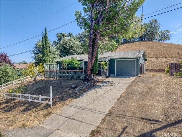 5902 Single Spring Drive, Kelseyville