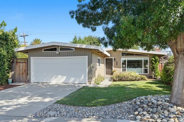 321 Anna Avenue, Mountain View
