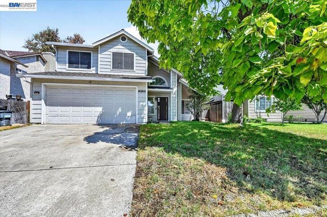 8265 Calla Way, Sacramento