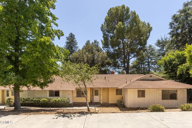 5245 Indian Drive, La Canada Flintridge