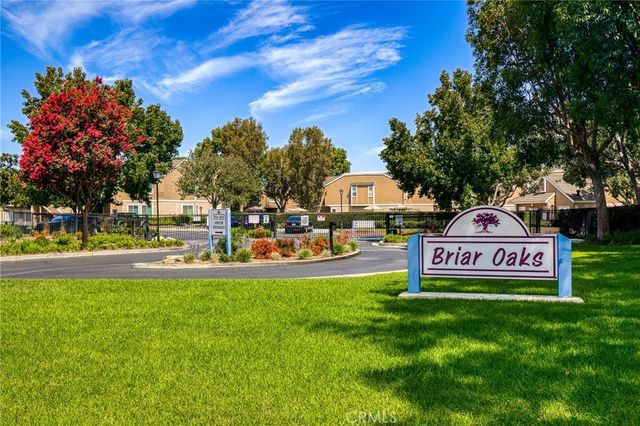 10435 W Briar Oaks Drive # A, Stanton