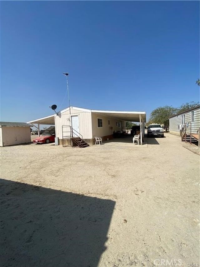 26323 Merced Avenue, Wasco