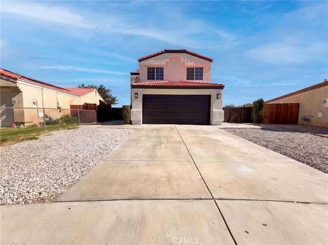 16960 Sorrento, Victorville