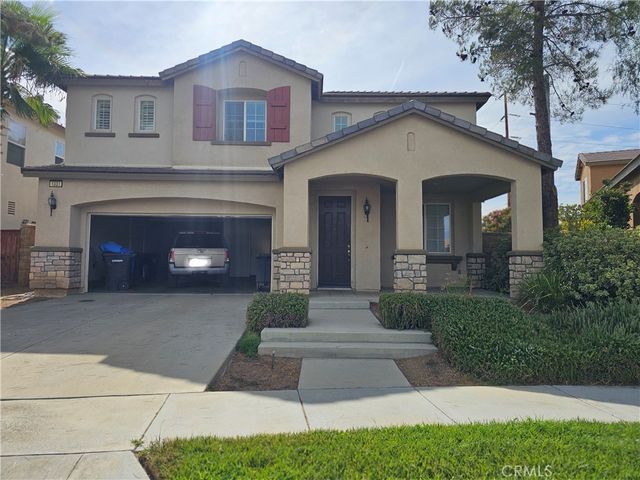 1331 Veronica Trail, Hemet