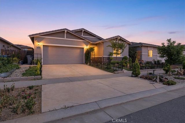 789 Chalice Creek Drive, Plumas Lake