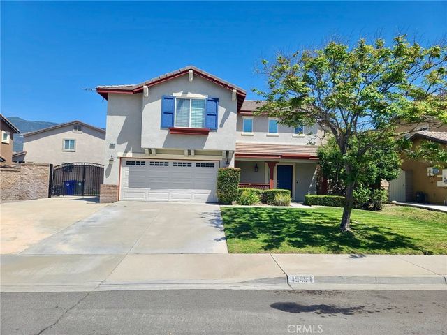 15454 Hoover Lane, Fontana