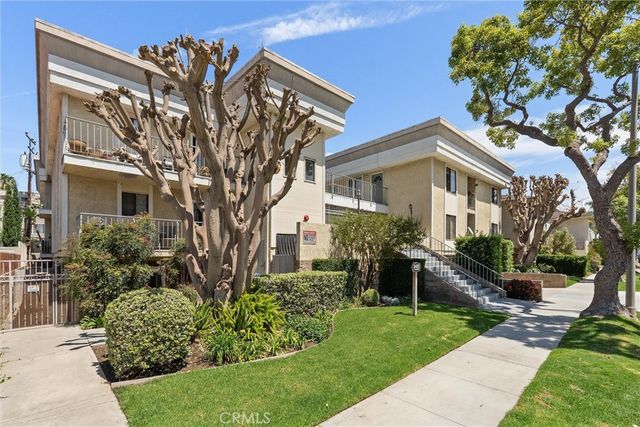 3425 E 15th # 12d, Long Beach