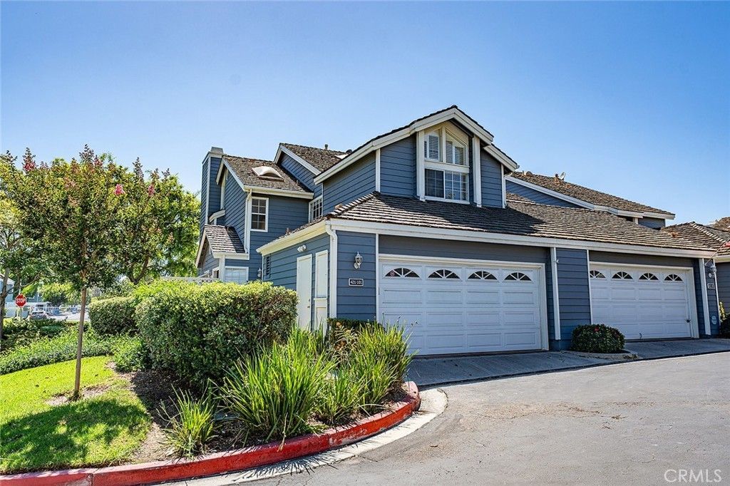 421 Burlington Court # 101, Long Beach