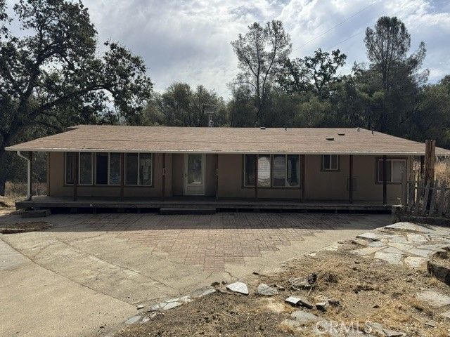 4138 Ben Hur Road, Mariposa