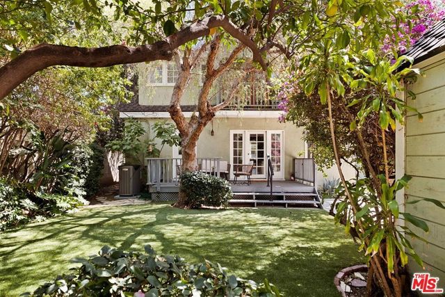 629 N Citrus Avenue, Los Angeles