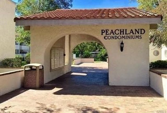 25019 Peachland Avenue # 137, Newhall