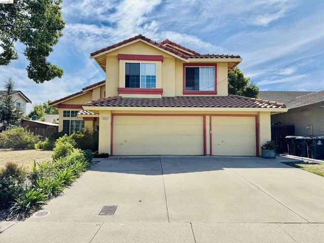 3865 Mcdougald Blvd, Stockton