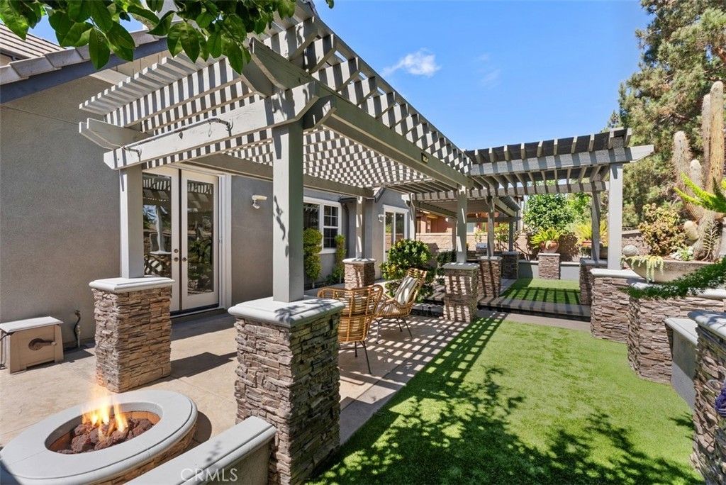 1496 Voyager Drive, Tustin