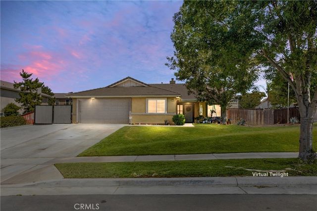 774 Pinnacle Street, Beaumont