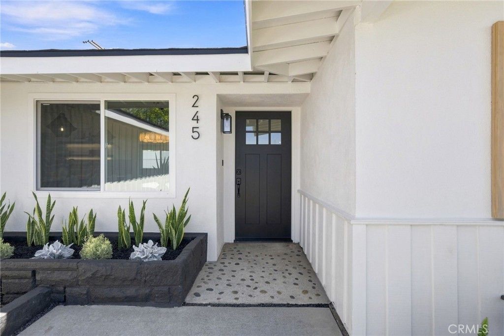 245 Tulane, Costa Mesa