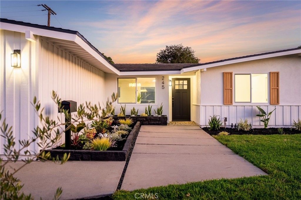 245 Tulane, Costa Mesa
