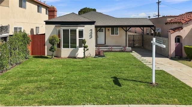 733 W 108th Street, Los Angeles