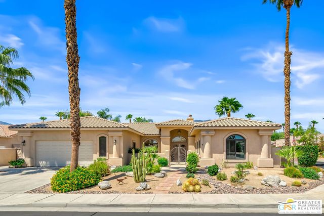 35587 Tranquil Place, Cathedral City