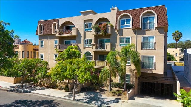 8555 Cashio St Apt 101, Los Angeles, Ca 90035, Los Angeles