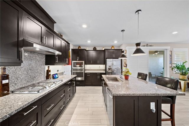 27105 Yearling, Saugus