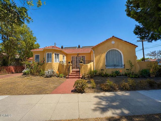 1001 Monterey Road, Glendale