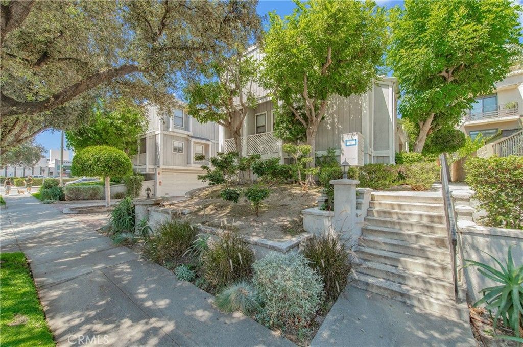 965 E Del Mar Boulevard # 4, Pasadena
