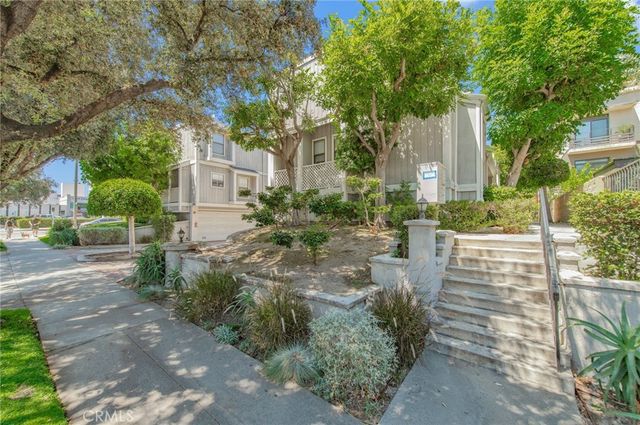 965 E Del Mar Boulevard # 4, Pasadena