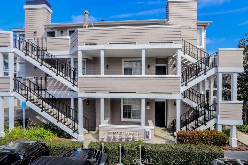 23412 Pacific Park # 12i, Aliso Viejo
