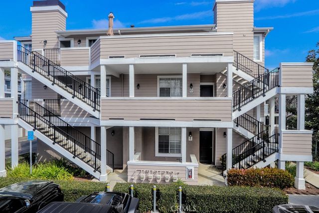 23412 Pacific Park # 12i, Aliso Viejo