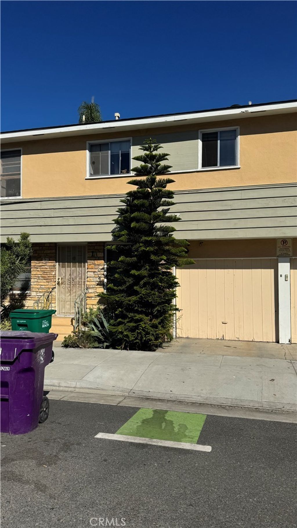 947 E Broadway # 2, Long Beach