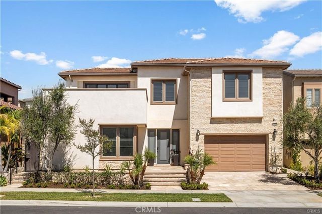 53 Bellatrix, Irvine