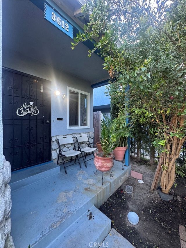 3612 W 113th, Inglewood