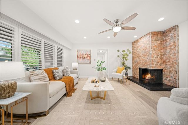 1611 S Pomona # D13, Fullerton