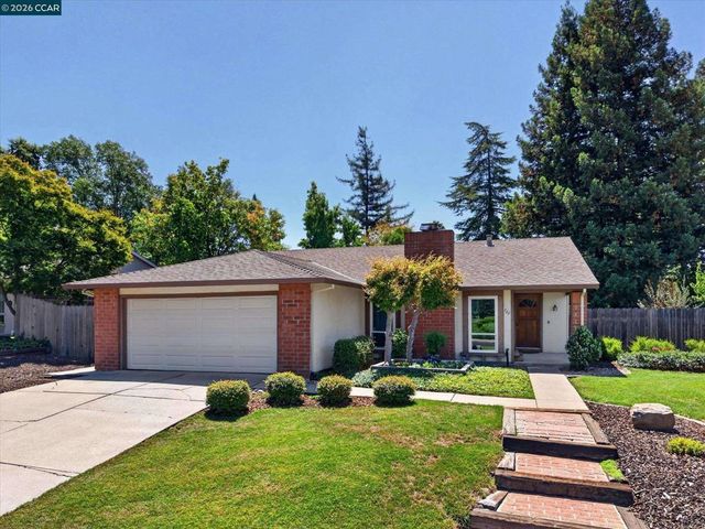 729 Century Way, Danville
