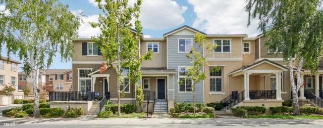 6373 Byron Lane, San Ramon