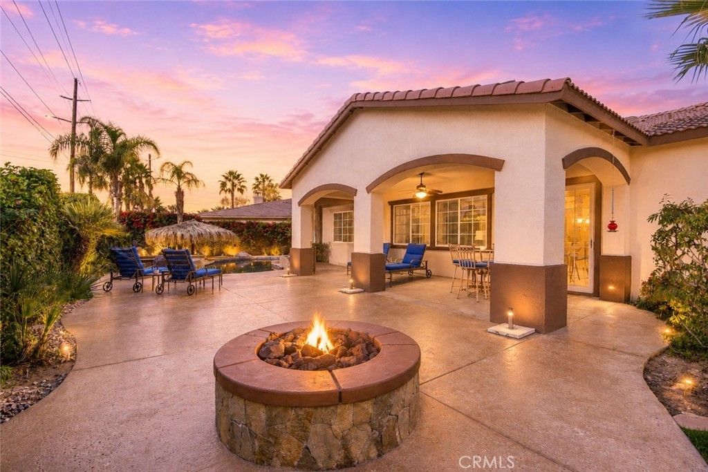 81787 Il Serenata Dr, La Quinta
