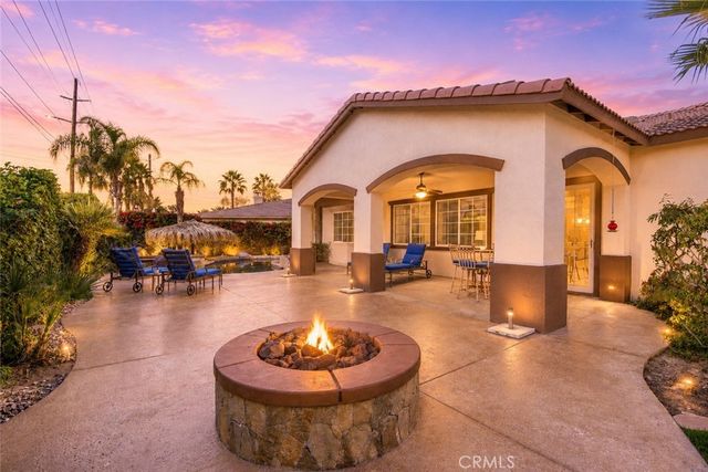 81787 Il Serenata Dr, La Quinta