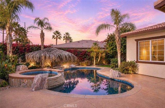 81787 Il Serenata Dr, La Quinta