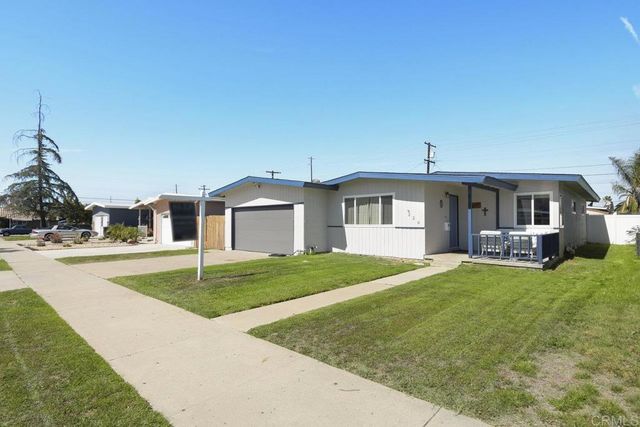 228 Joyce St, El Cajon