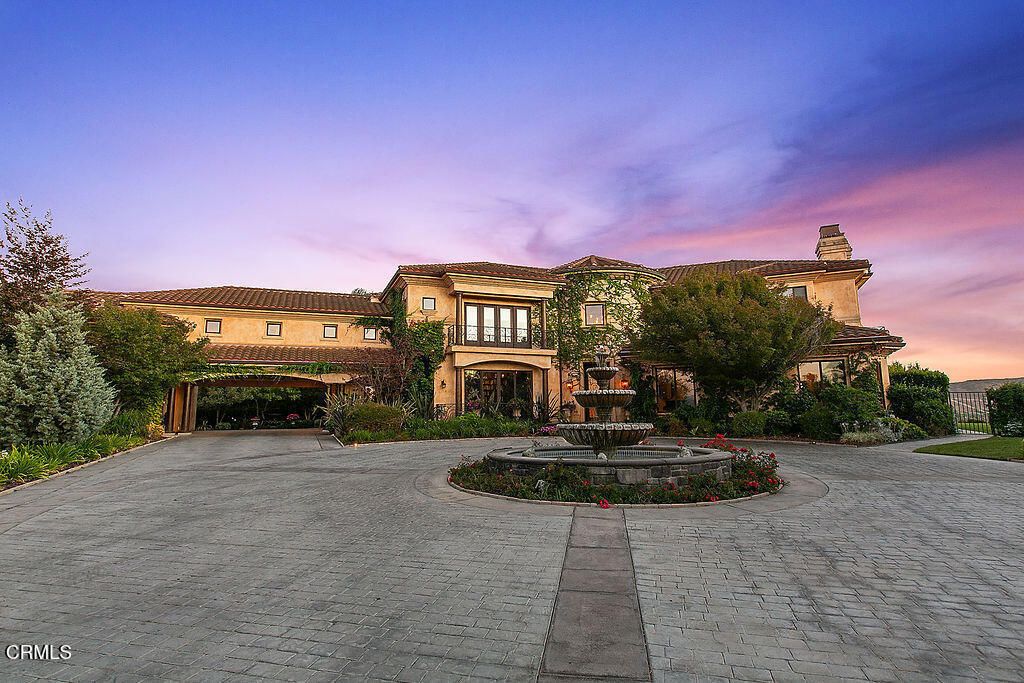 13784 Pacific Breeze Drive, Santa Rosa