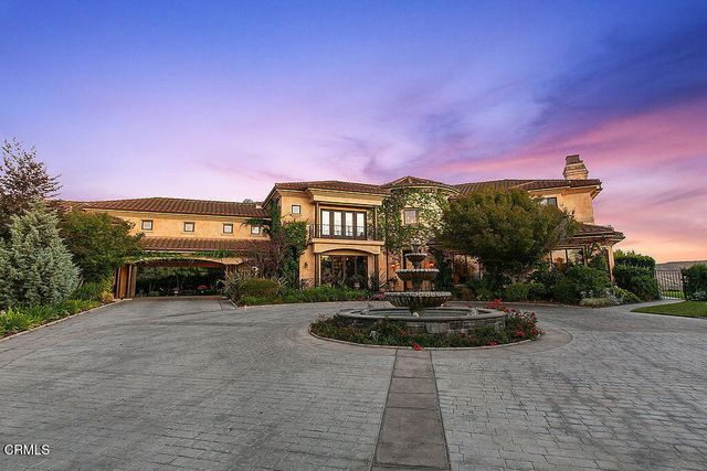 13784 Pacific Breeze Drive, Santa Rosa
