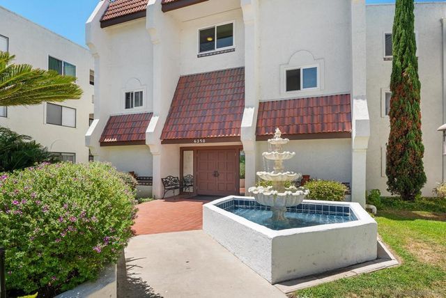 6350 Genesee Avenue # 312, San Diego