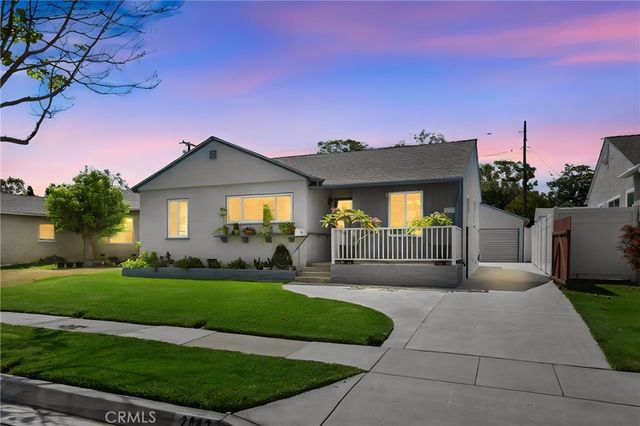 2842 Silva Street, Lakewood