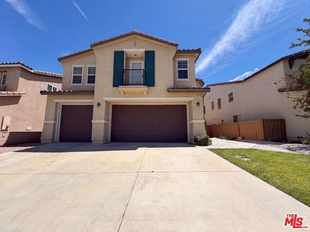 17780 Sweetgum Lane, Canyon Country