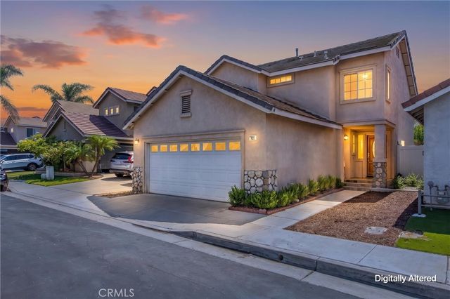 921 Blossomcreek Ln, Corona